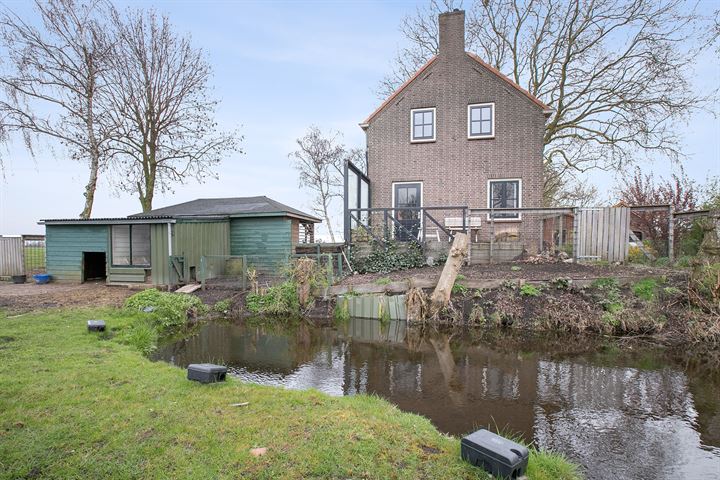 Bekijk foto 34 van Hoenkoopse Buurtweg 42