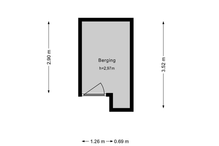 Bekijk foto 52 van Haparandadam 2-B14