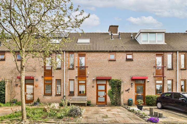 Bekijk foto 36 van Nicolaas Damesstraat 52