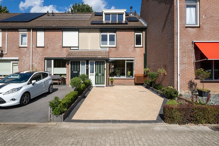 Bekijk foto 1 van Eduard Verkadestraat 123