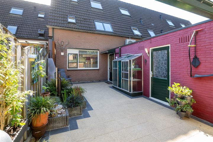 Bekijk foto 40 van Eduard Verkadestraat 123