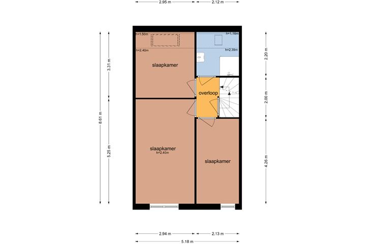 Bekijk foto 46 van Eduard Verkadestraat 123