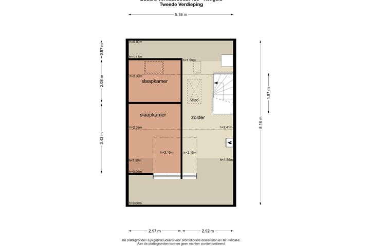 Bekijk foto 48 van Eduard Verkadestraat 123