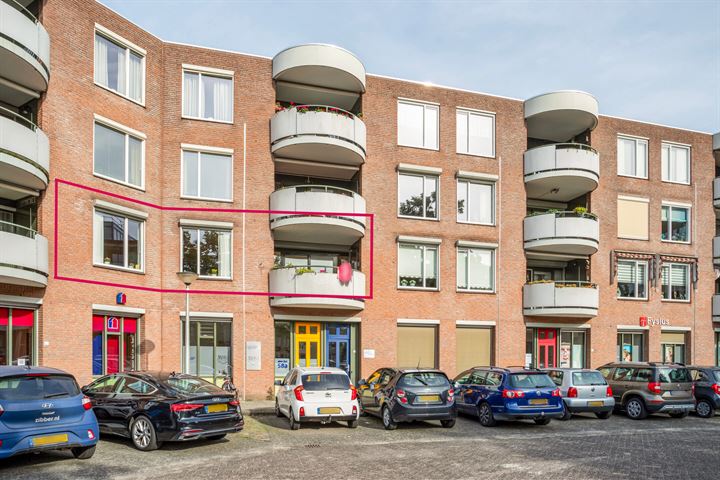 Bekijk foto 5 van Kruisstraat 64-A