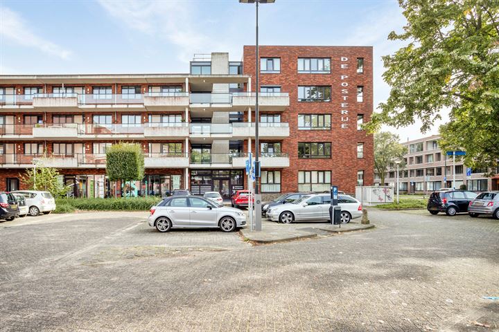 Bekijk foto 30 van Kruisstraat 64-A