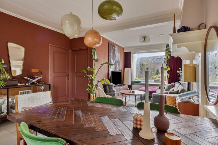 Foto 3 van Oude Lossersestraat 15