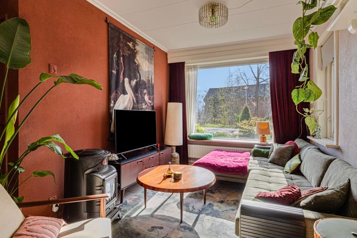 Foto 4 van Oude Lossersestraat 15