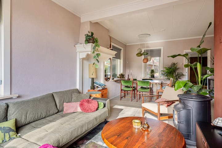 Foto 5 van Oude Lossersestraat 15