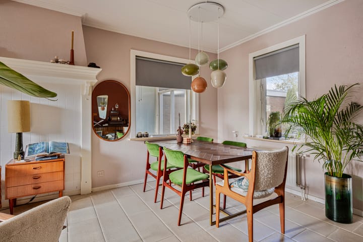 Foto 6 van Oude Lossersestraat 15