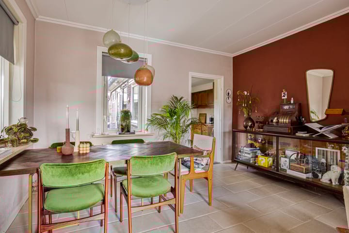 Foto 8 van Oude Lossersestraat 15