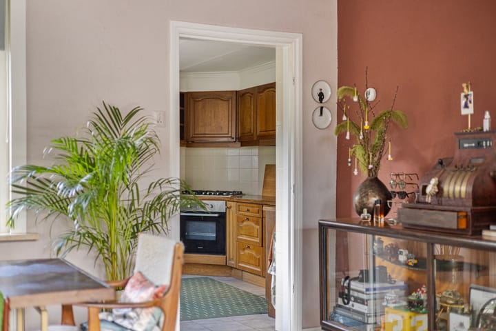 Foto 10 van Oude Lossersestraat 15