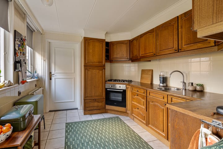 Foto 11 van Oude Lossersestraat 15