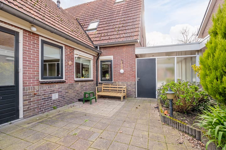 Foto 21 van Oude Lossersestraat 15