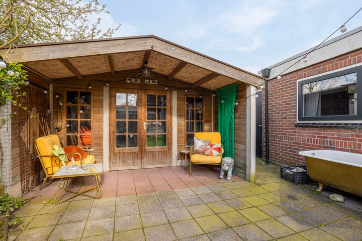 Foto 23 van Oude Lossersestraat 15