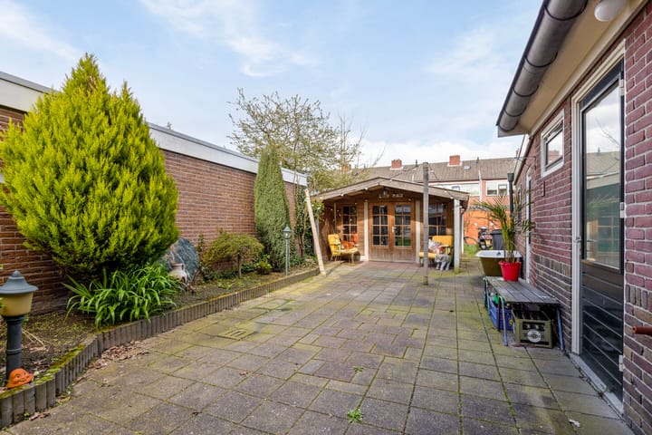 Foto 22 van Oude Lossersestraat 15