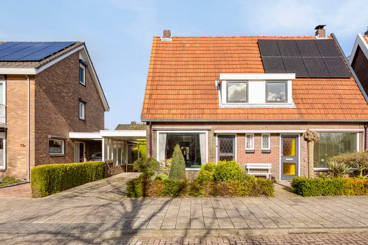 Foto 24 van Oude Lossersestraat 15