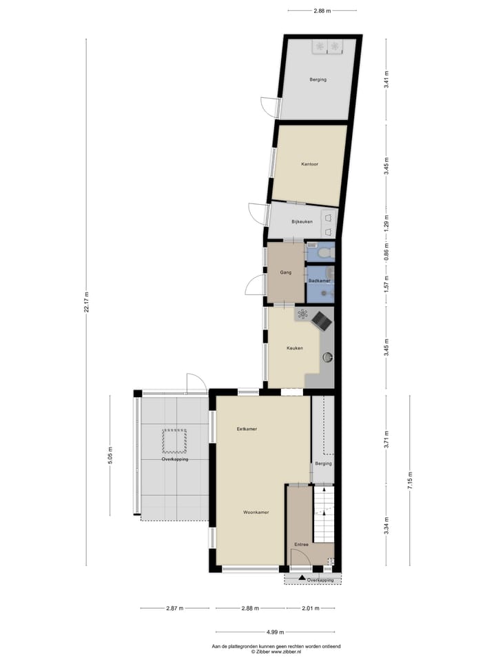 Foto 26 van Oude Lossersestraat 15