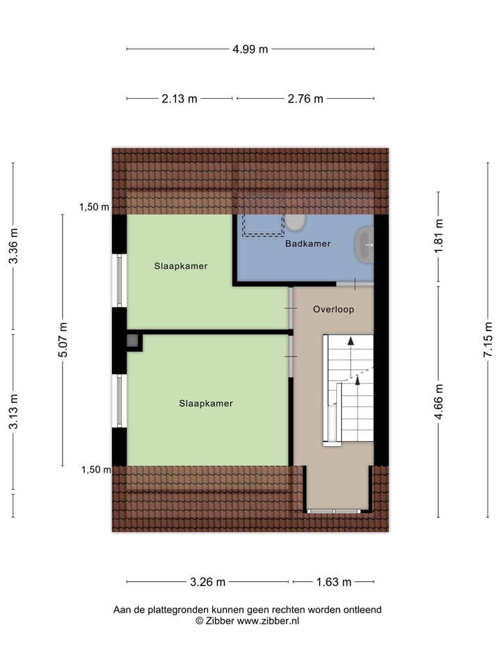 Foto 27 van Oude Lossersestraat 15