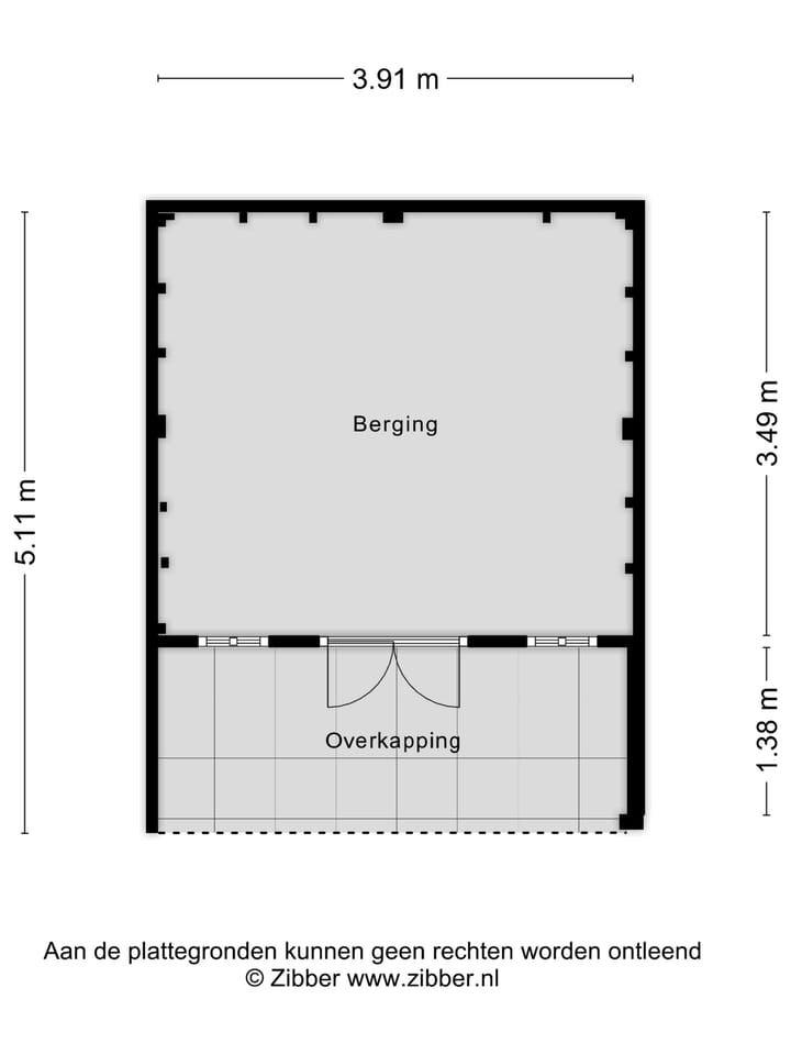 Foto 30 van Oude Lossersestraat 15