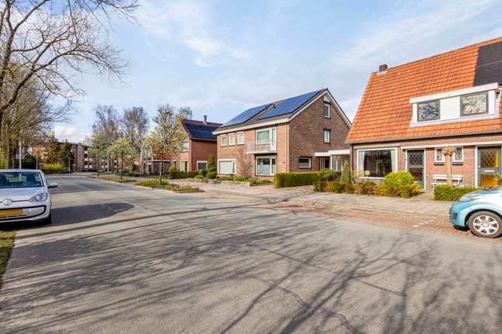 Foto 25 van Oude Lossersestraat 15