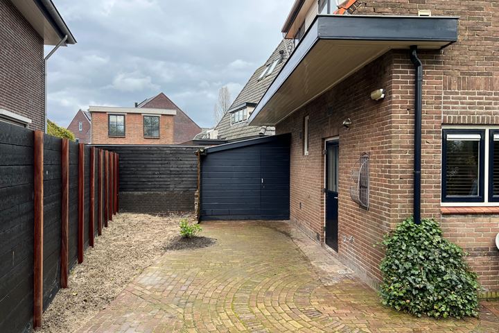 Bekijk foto 24 van Herenstraat 52