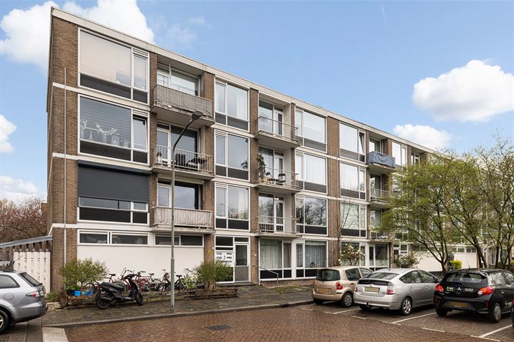 Bekijk foto 6 van Jekerstraat 35