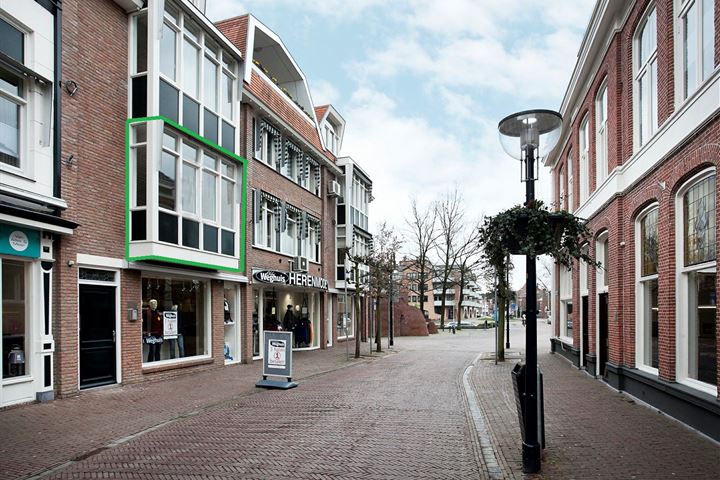 Bekijk foto 1 van Steenstraat 33