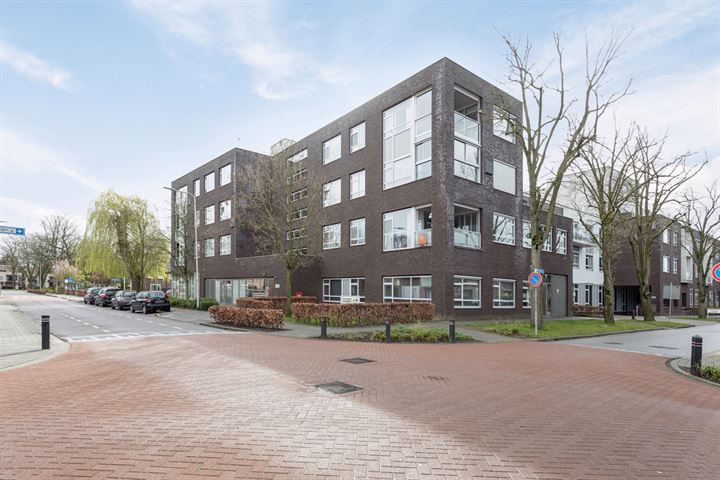 Bekijk foto 5 van Nijmeegsestraat 29-D