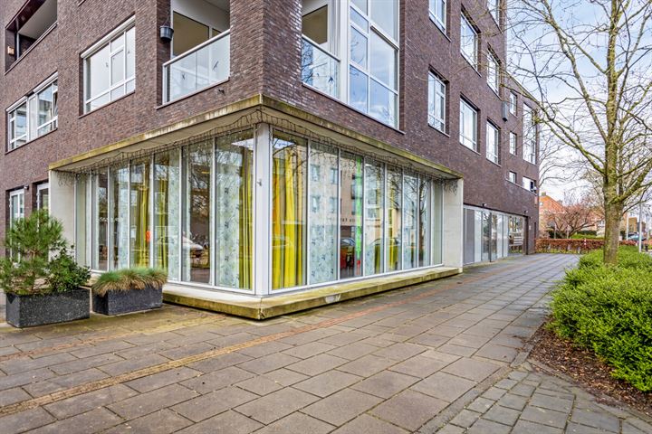 Bekijk foto 30 van Nijmeegsestraat 29-D