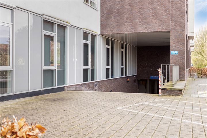 Bekijk foto 28 van Nijmeegsestraat 29-D