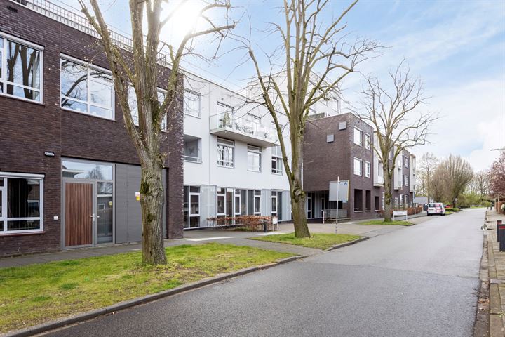 Bekijk foto 34 van Nijmeegsestraat 29-D