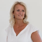 Margot de Ruiter-Longayroux - Real Estate Agent