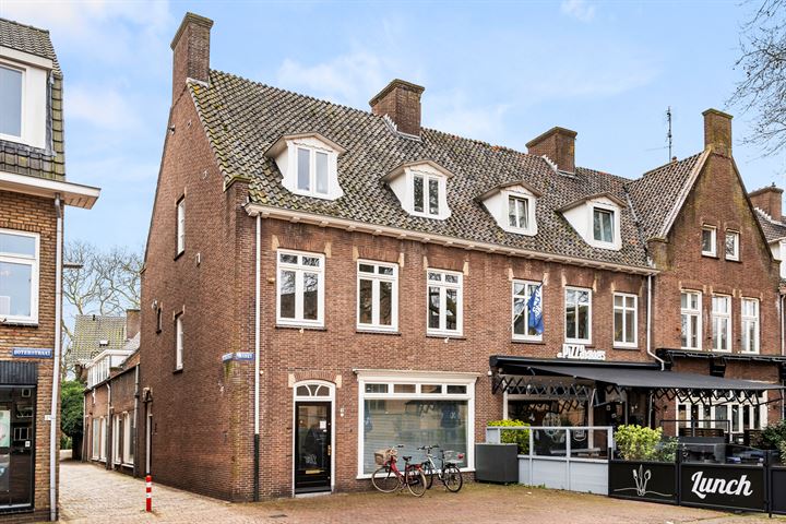 Markt 20, Wageningen