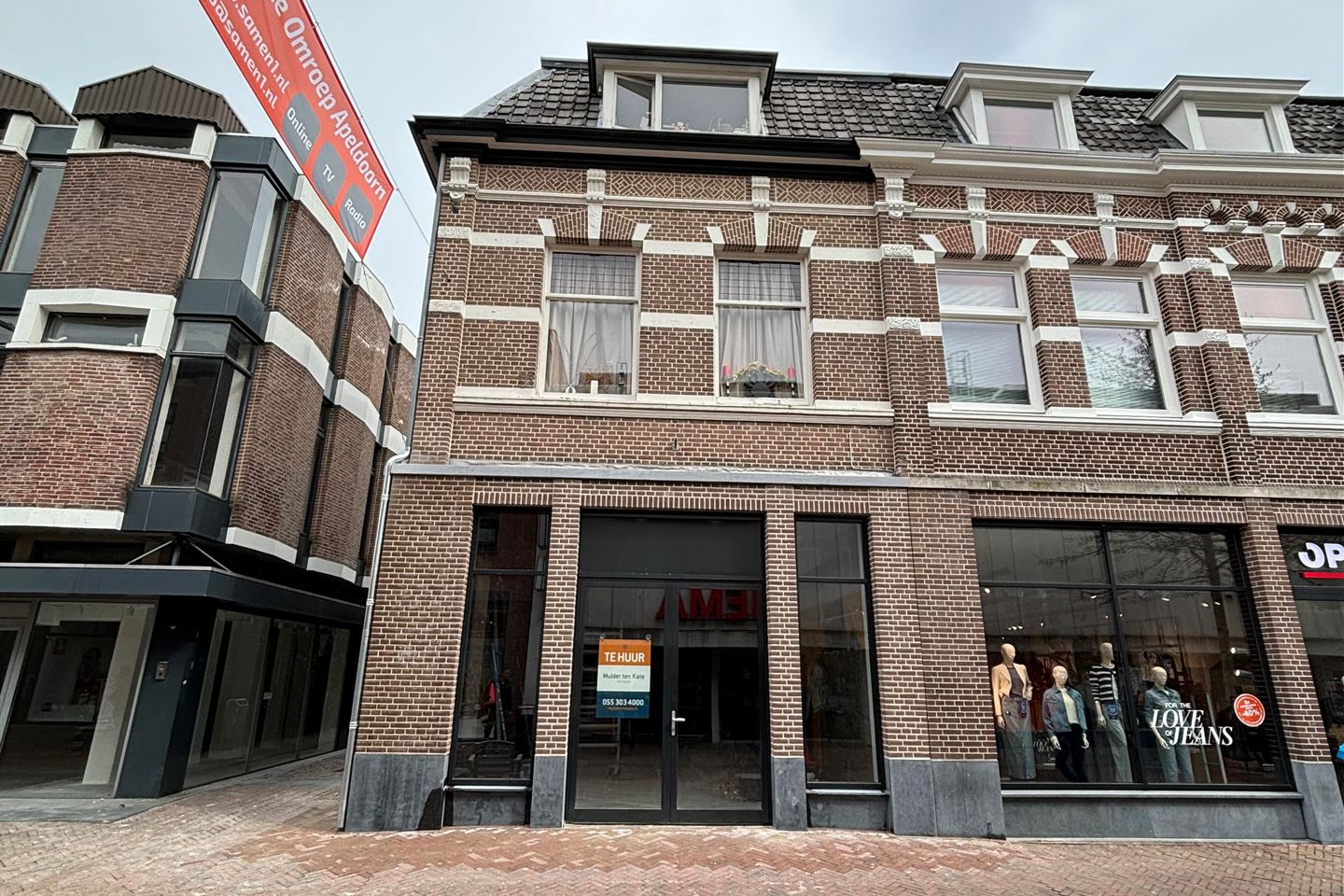 Bekijk foto 4 van Hoofdstraat 78