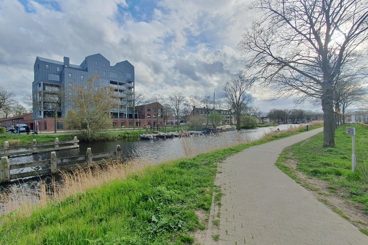 Bekijk foto 2 van Havendijk 36-12