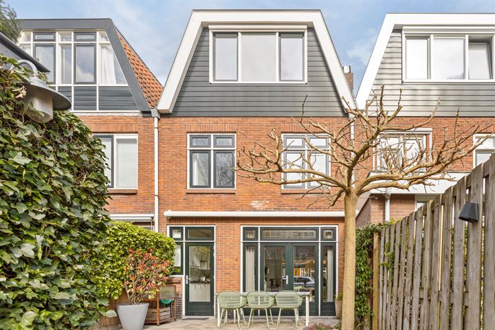 Bekijk foto 10 van Bakhuis Roozenboomstraat 35