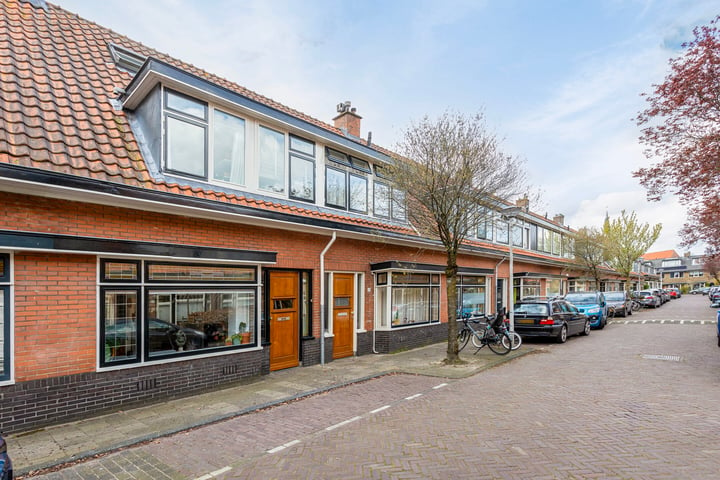 Bekijk foto 34 van Bakhuis Roozenboomstraat 35