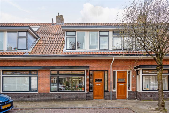 Bekijk foto 35 van Bakhuis Roozenboomstraat 35