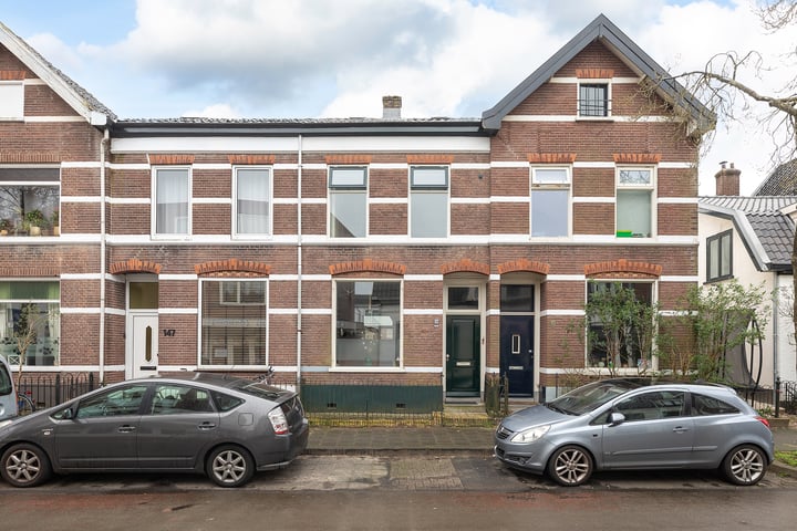 Bekijk foto 1 van Koningsstraat 149