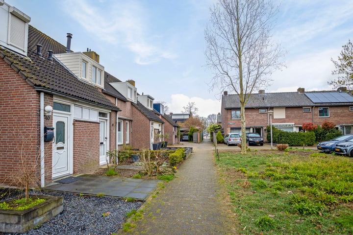 Bekijk foto 32 van Westenbergstraat 38