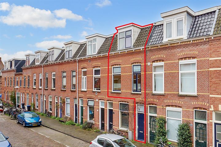 Bekijk foto 1 van Celebesstraat 18-BIS