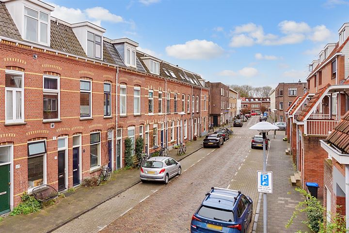 Bekijk foto 2 van Celebesstraat 18-BIS