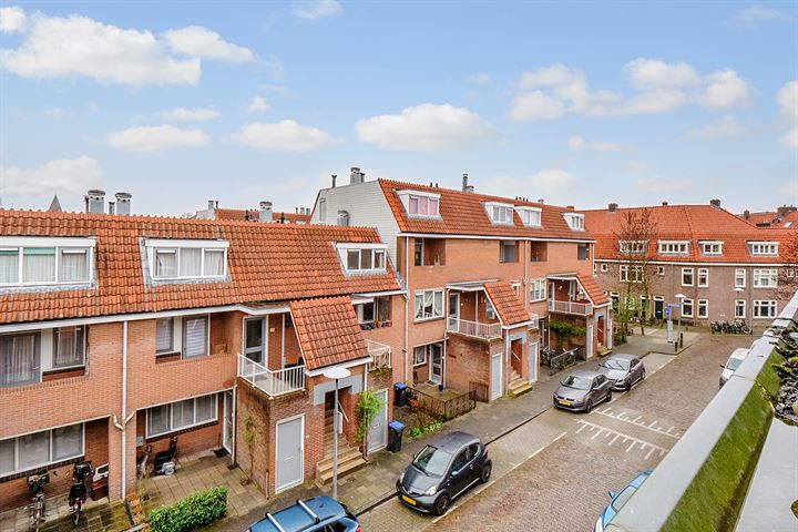 View photo 17 of Celebesstraat 18-BIS