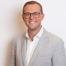 Robin van den Berg - NVM Makelaar