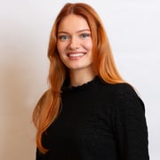 Annabel Wijsma - Commercieel Medewerker