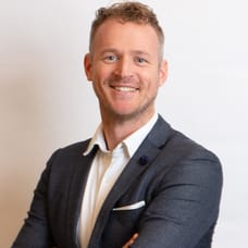 Mark Bonne - NVM Register Makelaar (Directeur)