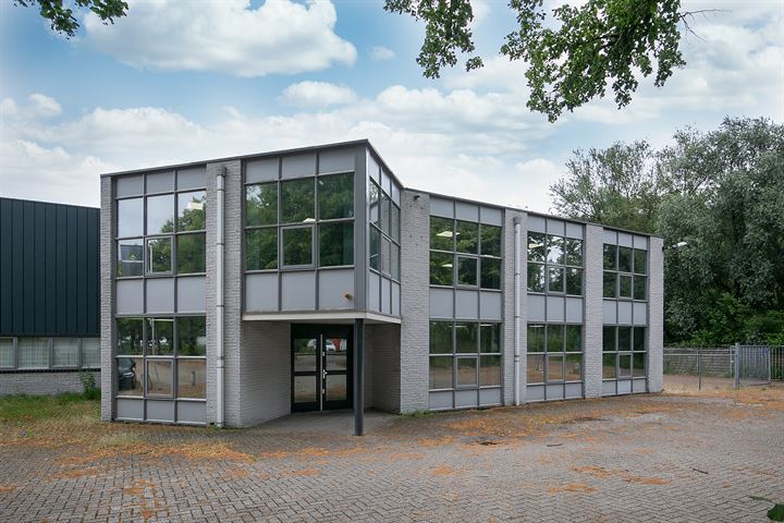 Laan van Westenenk 100 Kamer 0.2(B), Apeldoorn