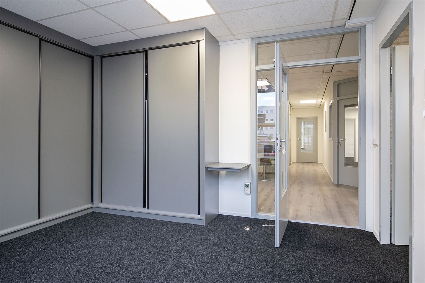 View photo 2 of Laan van Westenenk 100 Kamer 0.2(B)