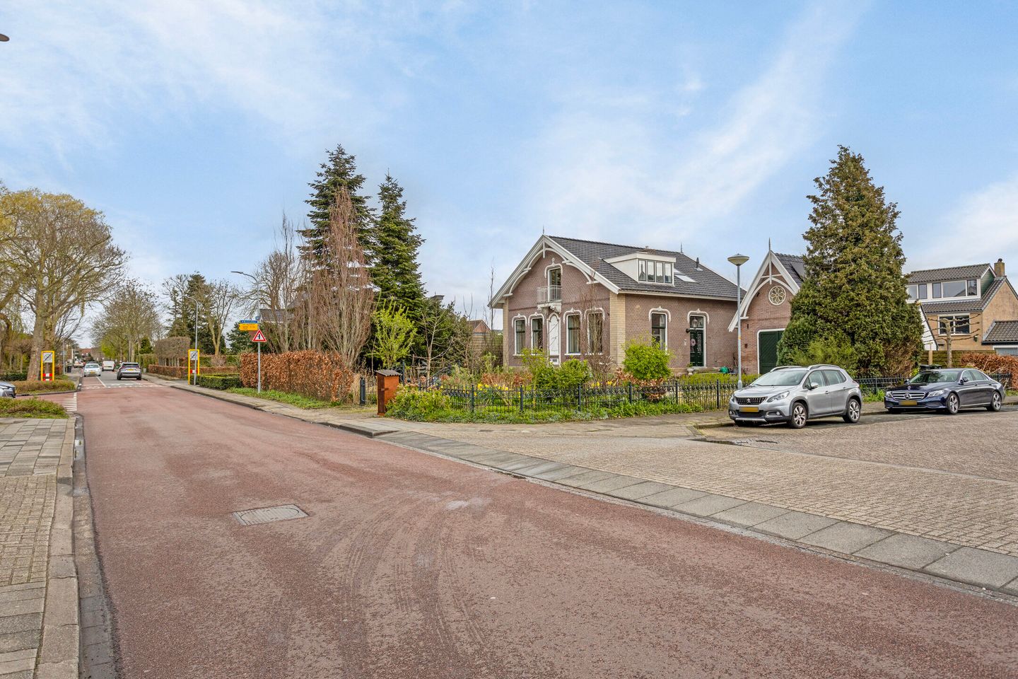 Foto 25 van Streekweg 254