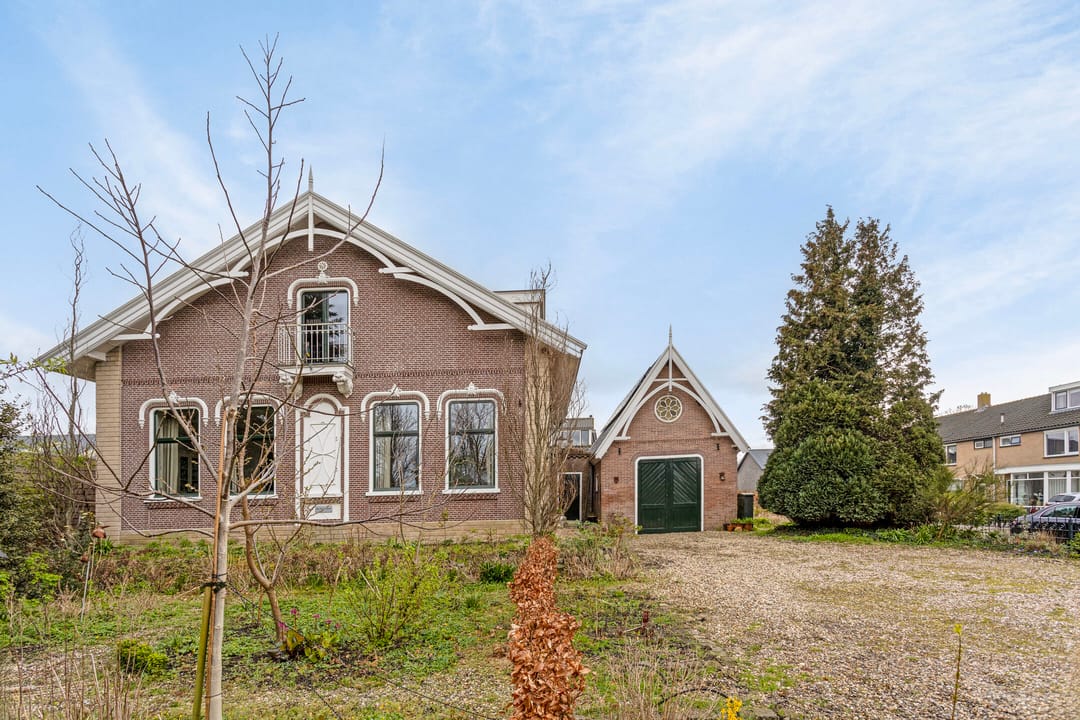 Foto 2 van Streekweg 254